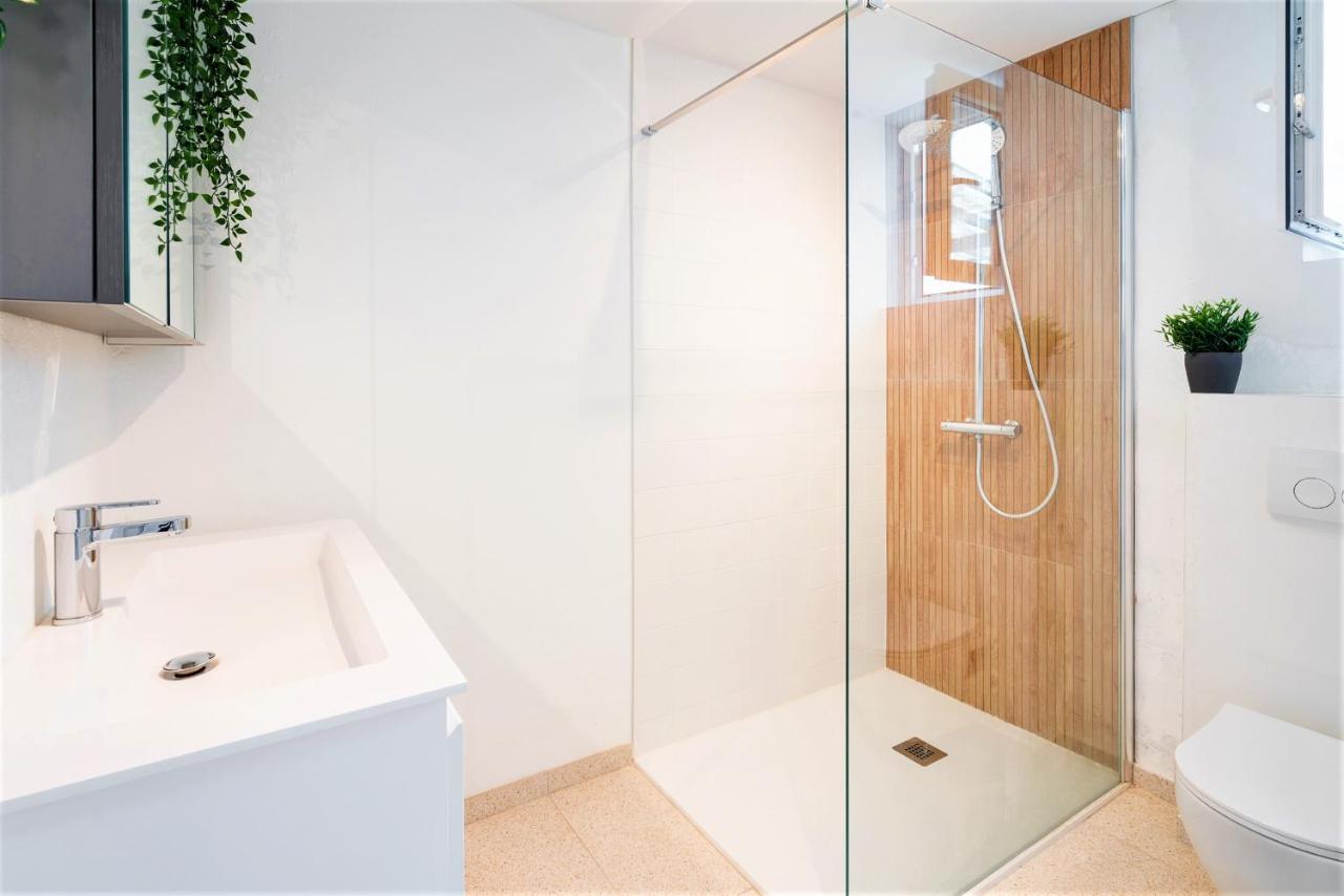 Saint Pauls Central Residence Anvers Extérieur photo