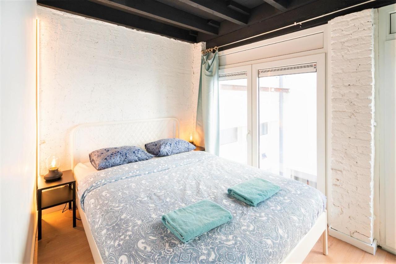 Saint Pauls Central Residence Anvers Extérieur photo
