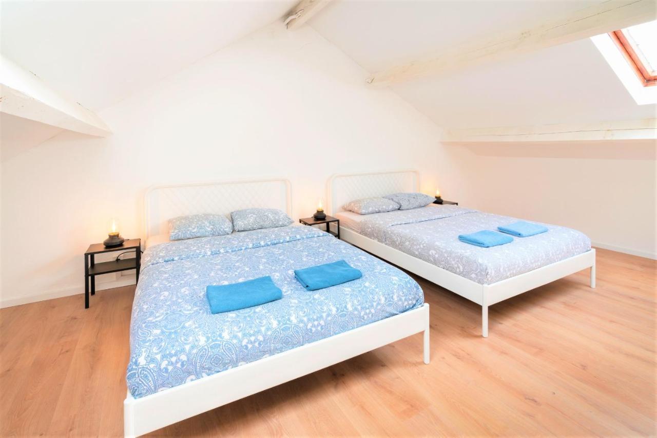 Saint Pauls Central Residence Anvers Extérieur photo