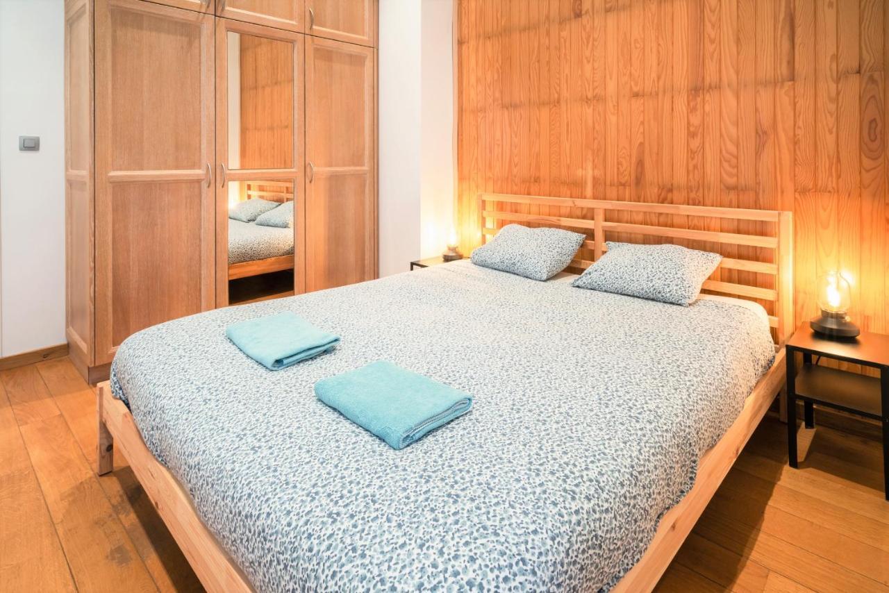 Saint Pauls Central Residence Anvers Extérieur photo