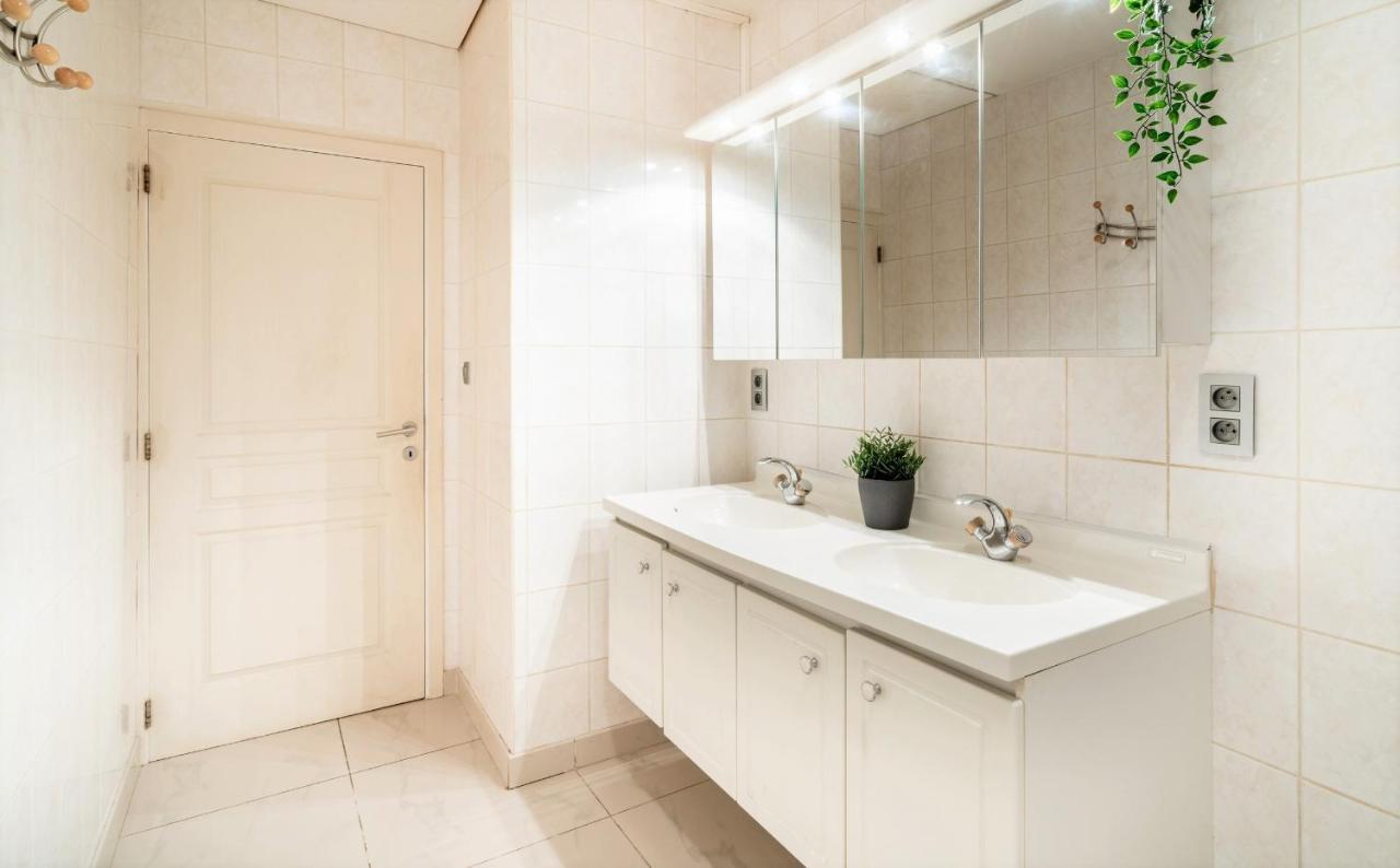 Saint Pauls Central Residence Anvers Extérieur photo